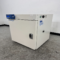 VWR Forced Air General Incubator, Model 414005-124 image 1